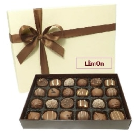 400 Gram Special Çikolata El Yapımı Taze