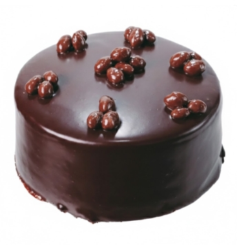 6-9 Kişilik Çikolatalı Butik Lezzet Serisi Ürün