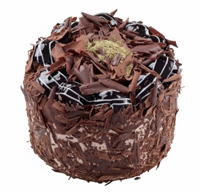 Ekonomik ve Lezzetli 2-3 Kişilik Mini Yaş Pasta Siparişi