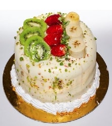 Özel Sunum Tat 6-9 Kişilik Karışık Meyveli Seçki