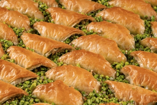 Özenle Hazırlanmış 2000 Gr Şöbiyet